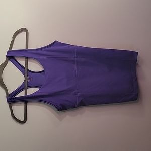 Woman's Active Tank Top